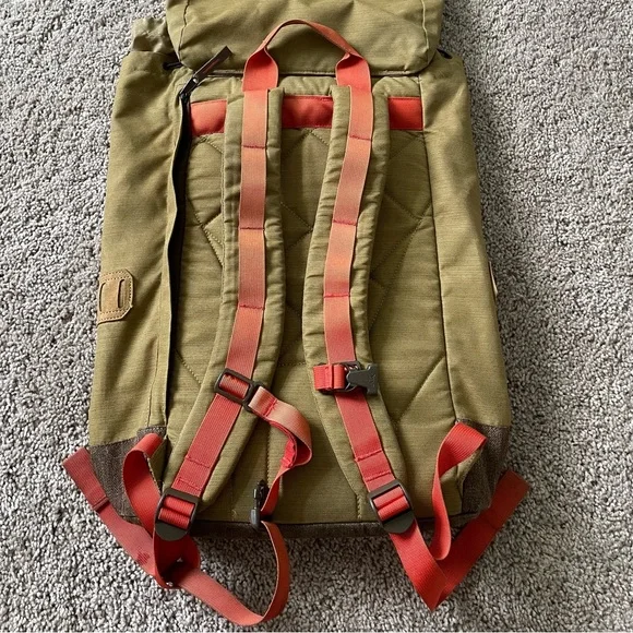 Burton tinder backpack - Picture 5 of 9